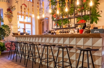 Casa de Locos, Klaipėda